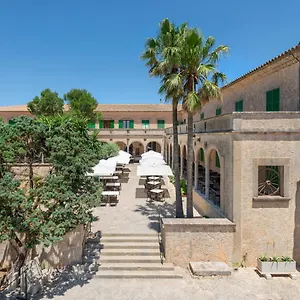 *** Hotel Santuari De Cura Spanje