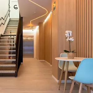 & Kitchen Zorroza , Bilbao Hiszpania
