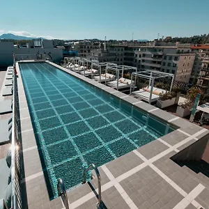 *** Hotel The Social Hub Spanje
