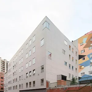 Voco - By Ihg 3*, Bilbao Hiszpania