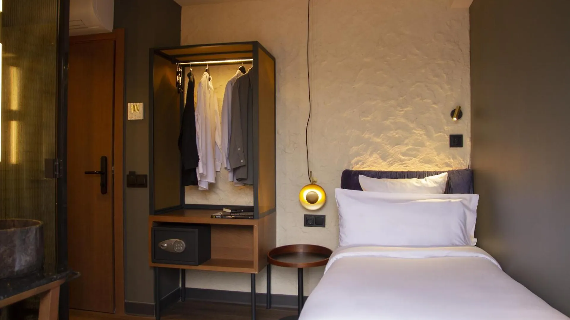 Letoh Letoh San Sebastian 호텔 스페인