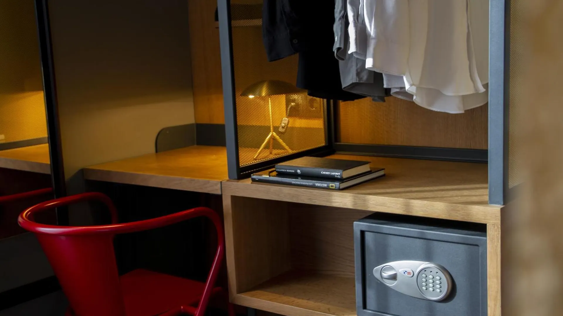Letoh Letoh San Sebastian 호텔 4*,  스페인